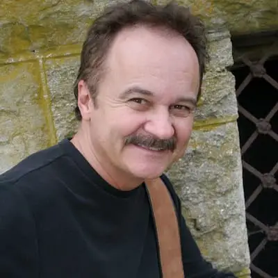 Jimmy Fortune Image