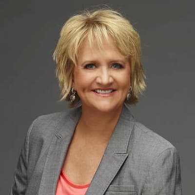 Chonda Pierce Photo