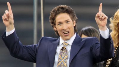 Joel Osteen Image
