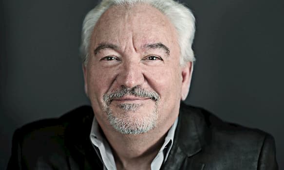 Paul Wilbur