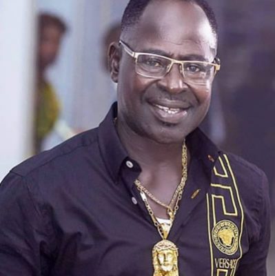 Amakye Dede photo