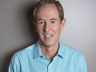 andy stanley age