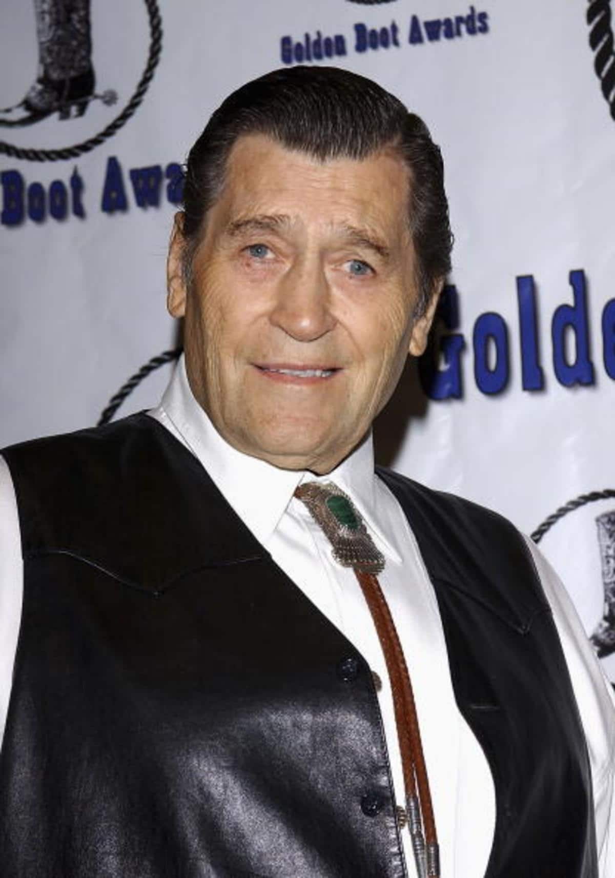 Clint Walker Bio, Age, Height And Weight, Twin Sister, Spouse, Son