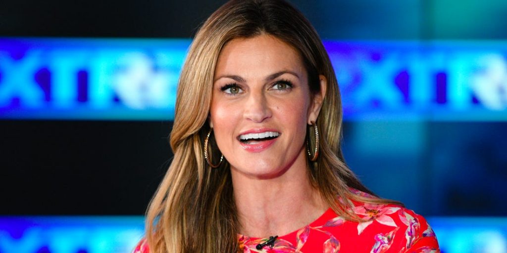 Erin Andrews Photo