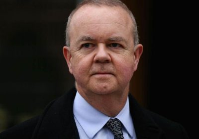 Ian Hislop Photo