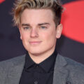 Jack Maynard Photo