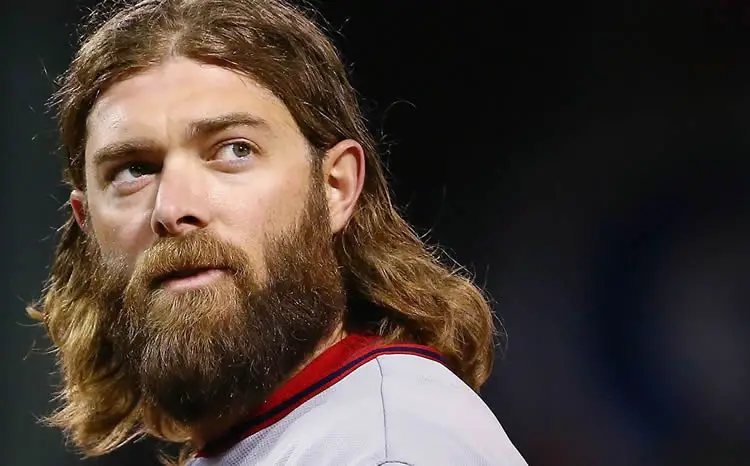 Top 3 Jayson Werth Quotes (2023 Update) - Quotefancy