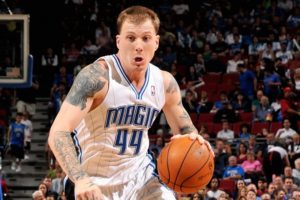 Jason Williams