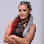 Kacy Catanzaro Photo