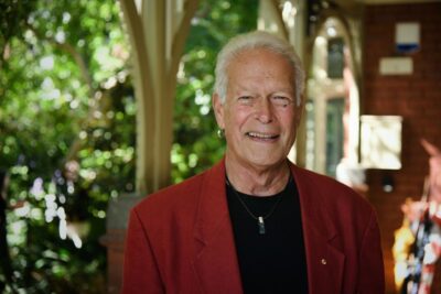 Keith Potger The Seekers