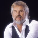 Kenny Rogers photo