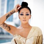 Monica Brown Photo