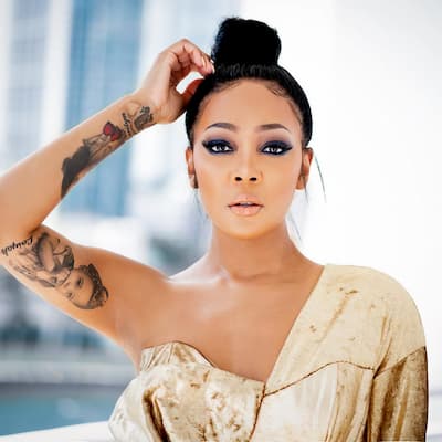 Monica Brown Photo 