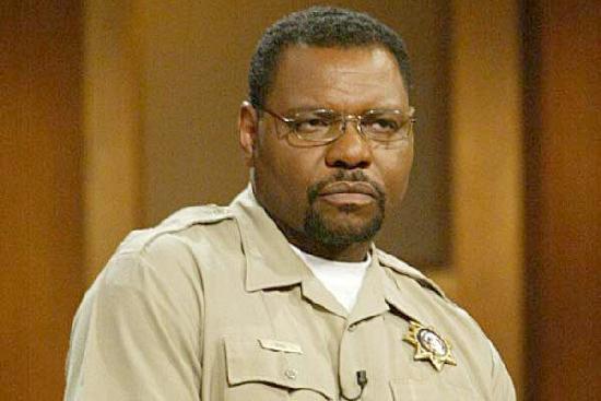 Petri Hawkins Byrd Net Worth Bio Age Wife Judge Judy Salary Kids