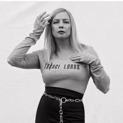 Traci Lords Photo
