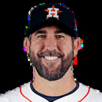 Justin Verlander Image