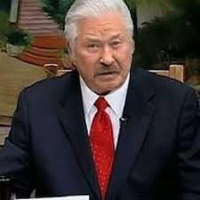 Hal Lindsey Image