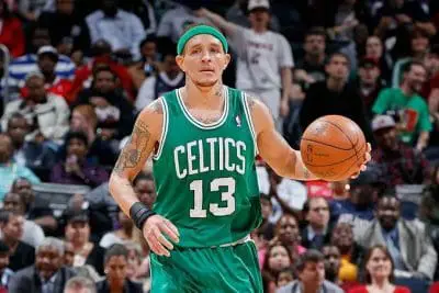 Delonte West Bio Wiki, Net Worth, Age, Wife, Career Earnings, NBA and Family