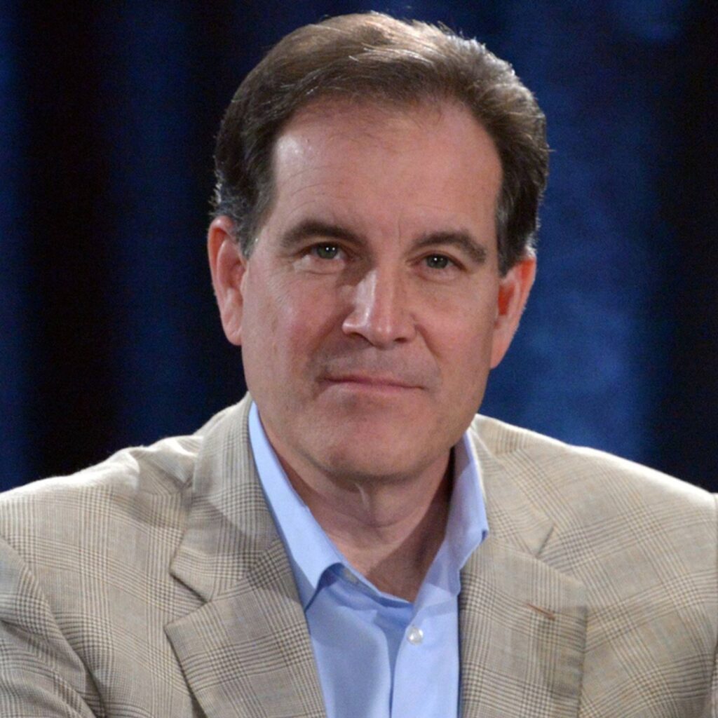 Photo of James William Nantz III