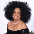 Diana Ross Image