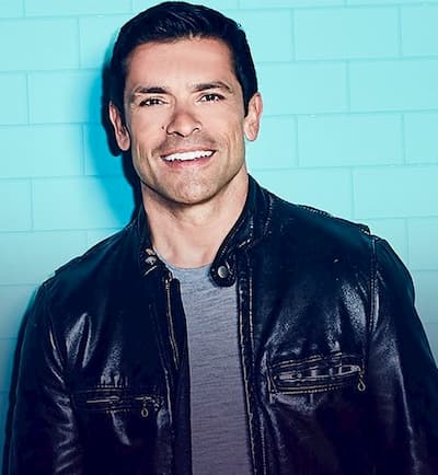 Mark Consuelos
