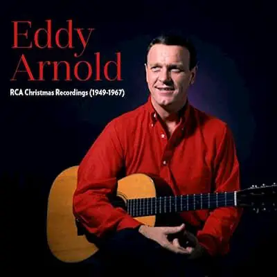 Eddy Arnold's photo