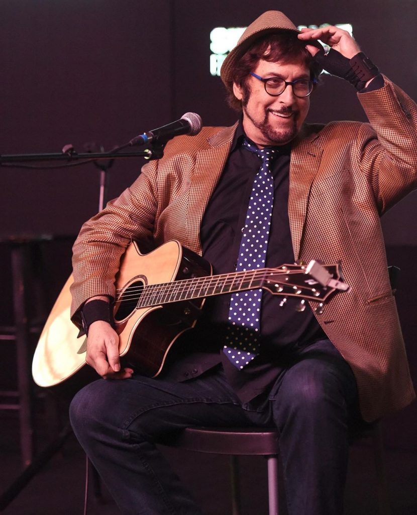 Stephen BioWiki, Family, Wife, Songs, Awards And Net Worth.