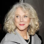 Blythe Danner Photo