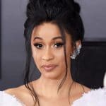 Cardi B Photo