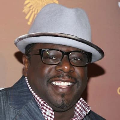 Cedric the Entertainer Photo