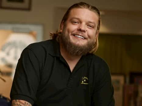 Corey Harrison