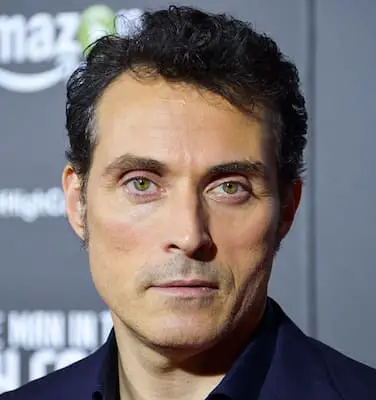 rufus sewell movies and tv shows