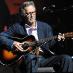 Eric Clapton