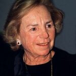 Ethel Kennedy Photo