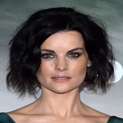 Jaimie Alexander Photo