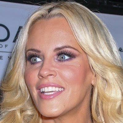 Jenny McCarthy Photo
