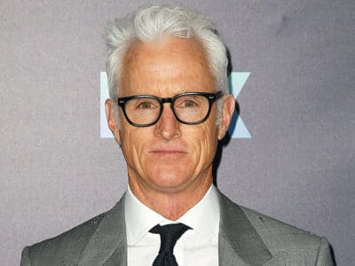 John Slattery foto