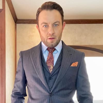 Jonathan Sadowski
