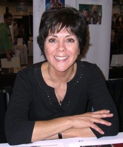 Joyce DeWitt Photo