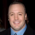 Actor and Comedian Kevin James Photo