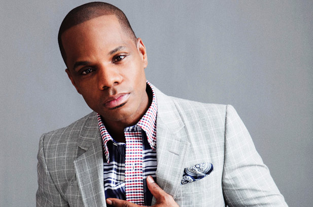 Kirk Franklin