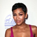 Meagan Good Photo