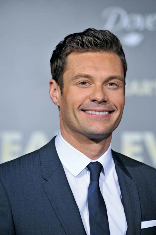 Ryan Seacrest Photo