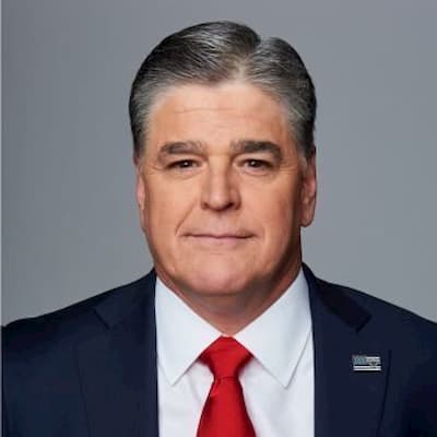 Sean Hannity Photo