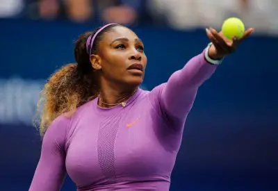 Serena Williams Photo