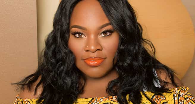 Tasha Cobbs Photo Tasha Cobbs Photo