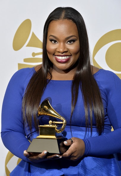 Tasha Cobbs