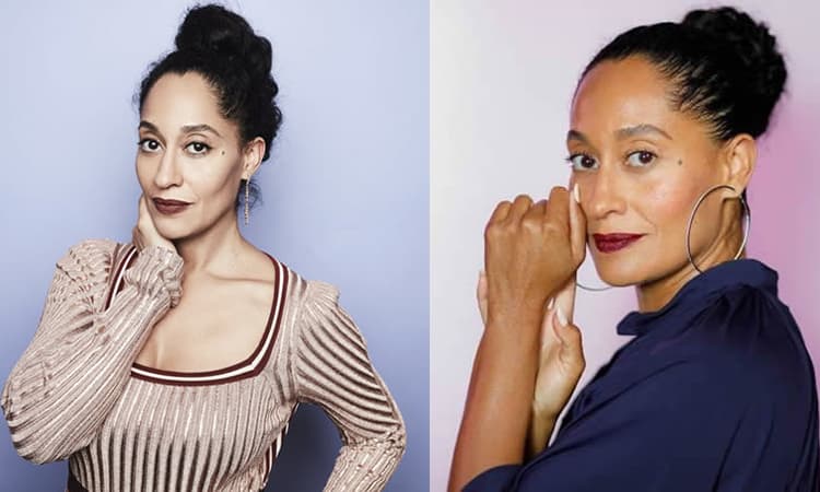 Tracee Ellis Ross Photo