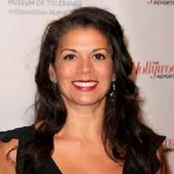 Dina Eastwood