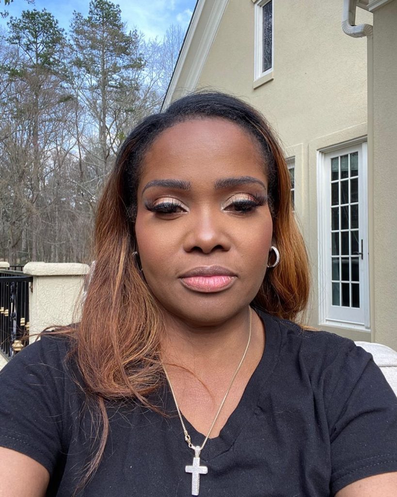 Heavenly Kimes Bio, Wiki, Age, Weight Loss, Husband, Career, and Net Worth.